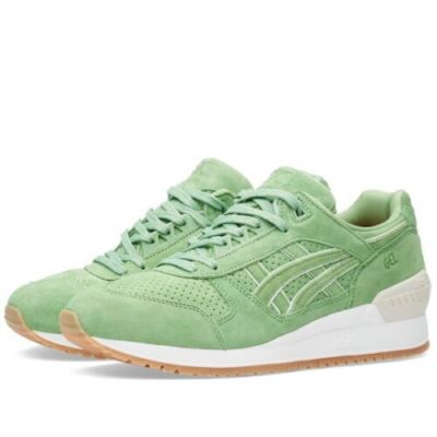 Size 9.5 - ASICS GEL-Respector x Concepts Coca 2015