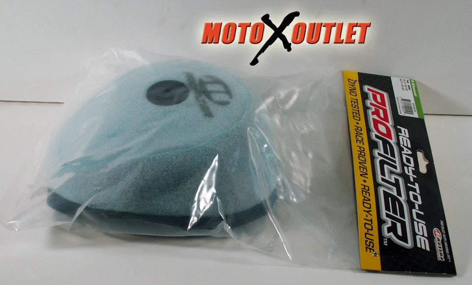Kawasaki KX 450 Air Filter Maxima Pro KX450F KX450 450F 2006 2007 2008 2009-2015 - Image 2 of 4