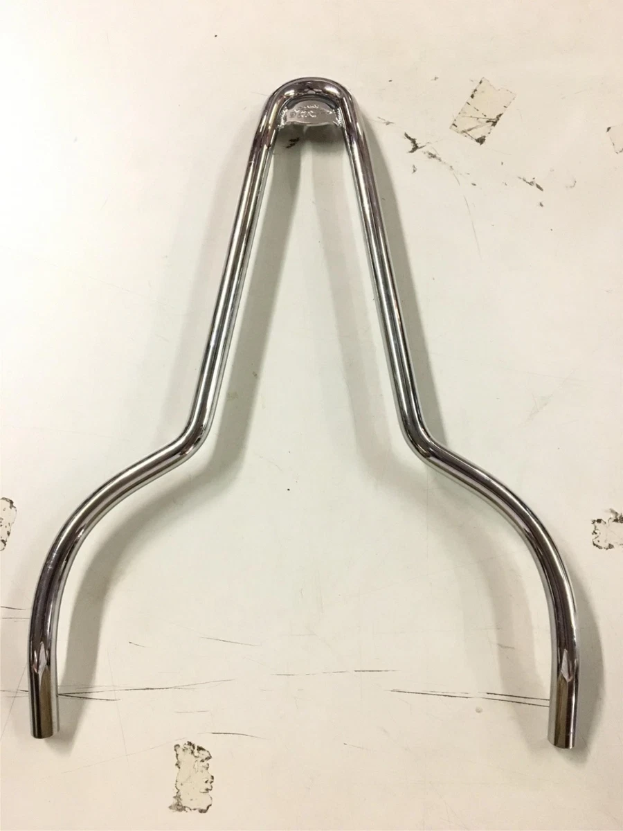 American ironhorse sissy bar deals