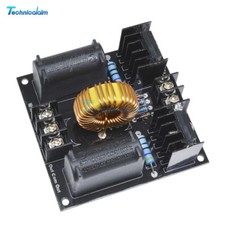 DC Coi ZVS Teslal Marx Generator 12-30V High Voltage Power Supply Module  Case-