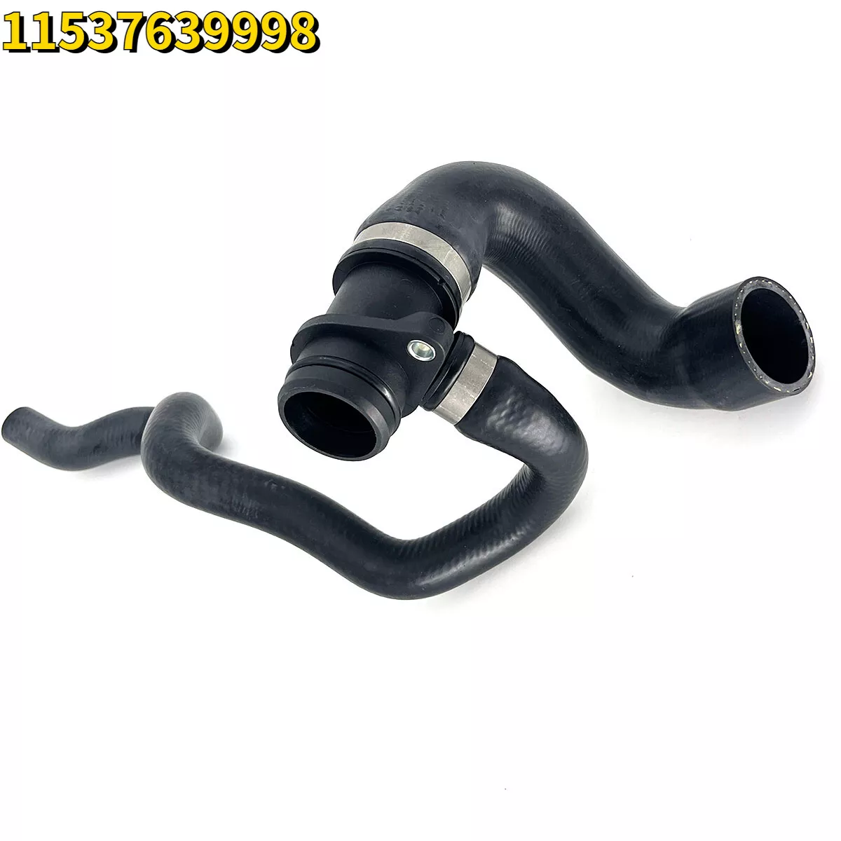 11537639998 Cooling Water Hose for BMW F20 F30 F10 X1 X3 Z4 125i 328i 520i N20 11537639998 Cooling Water Hose for BMW F20 F30 F10 X1 X3 Z4 125i 328i 520i N20