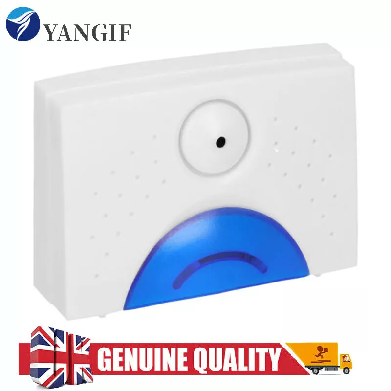 Indoor door cheap alarm