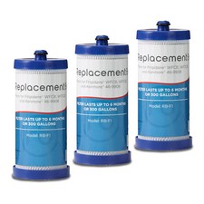 Fits Frigidaire WFCB WF1CB PureSource Refrigerator Water Filter 3 Pack