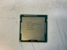 Intel Xeon E3-1225 V2 SR0PJ 3.20GHz 4-Core 8MB Cache LGA 1155 Processor R4D 