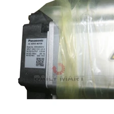 New In Box PANASONIC MHMJ082G1U Servo Motor