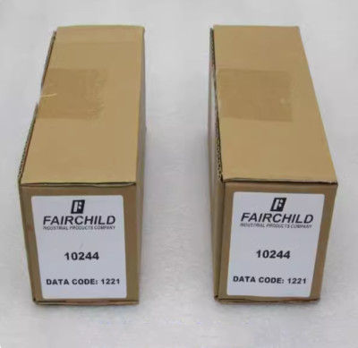 1pc New FAIRCHILD 10244 Regulating Valve