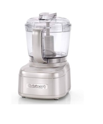 Cuisinart Mini Prep Pro Mini-Küchenmaschine Standmixer Hacker Zerkleinerer