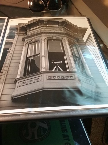 45 Rare Original 1980 Photographs By ED ZAK - Picture 10 of 12
