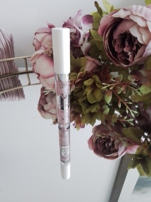 essence Crystal WET LOOK Lipgloss Lipgloss 3,5ml 02 Love Stone
