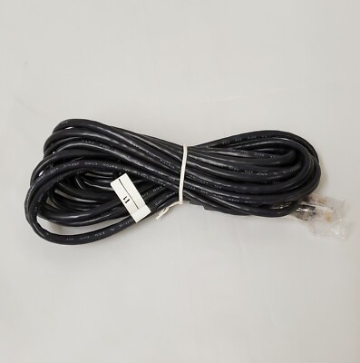 Polycom IMUX Cable Clear 25ft 08548-001