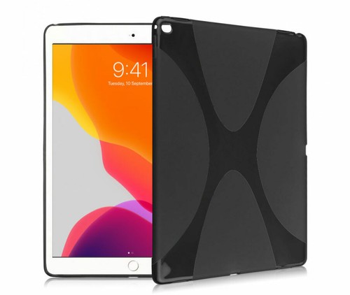 Soft Gel TPU Plastic Case Shell for Apple iPad 8th Generation 10.2" A2270 A2428 - Picture 2 of 4