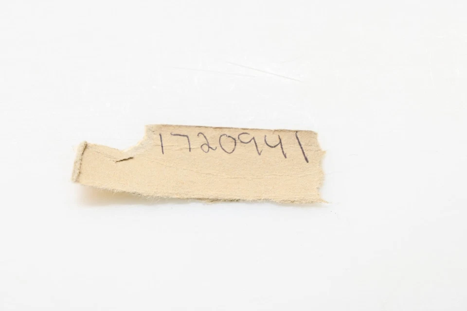 Прокладка для коробки передач Troy Bilt 1720941 новая из старых запасов - Изображение 3 из 3