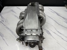 1985 Chevy Corvette C4 L98 5.7l Tuned Port Injection Tpi Intake Assembly Oem