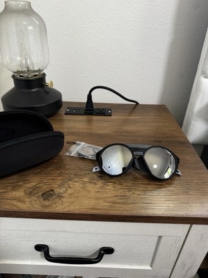 Oakley Clifden Sunglasses - Polished Black