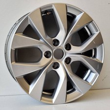 Jantes Renault R17