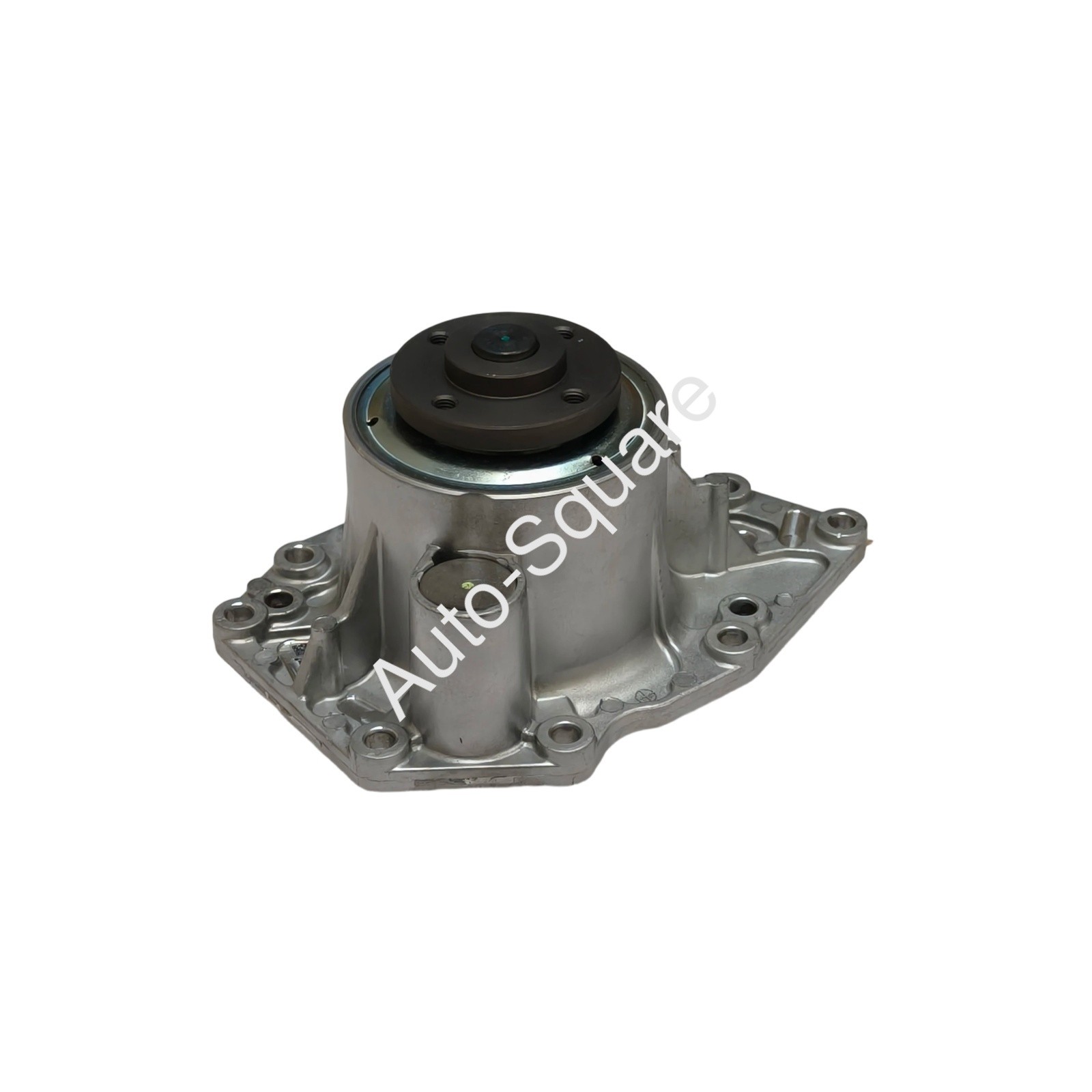 Coolant Pump With Vacuum For Bentley Bentayga 07P121008A 07P121008B 07P121008C
