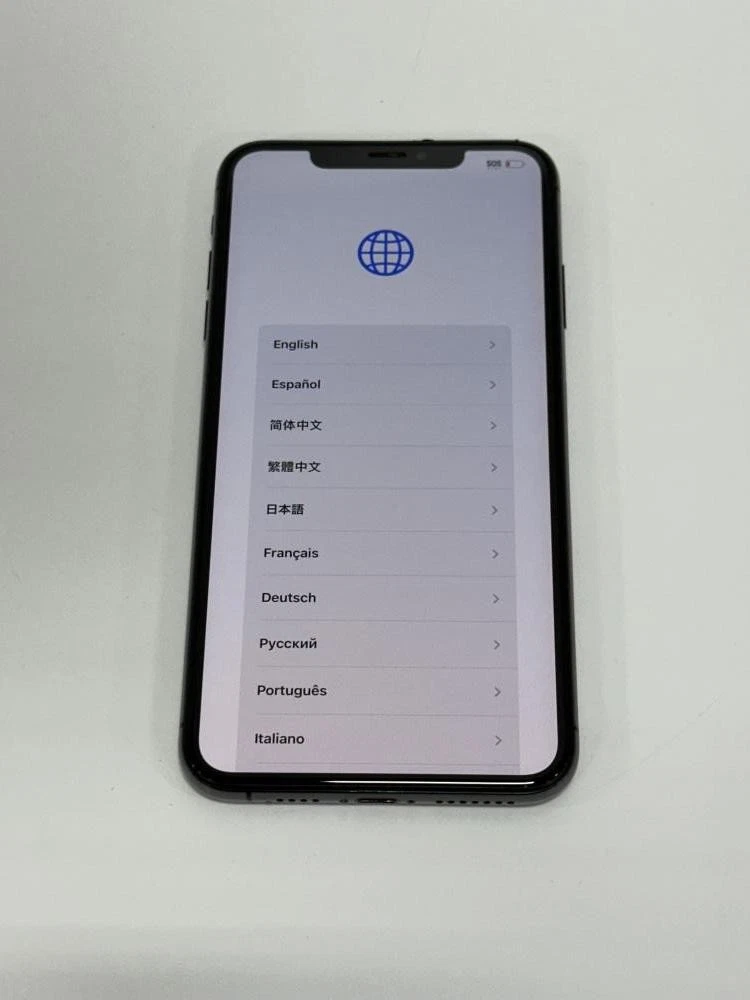 Apple iPhone XS Max 64GB Network Unlocked | Updated Sep 2026
