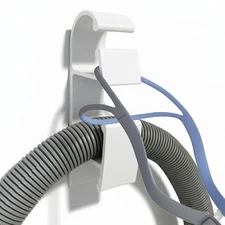 CPAP Hose Holder with Anti-Unhook Feature, CPAP Hose Holder for Bed Avoid Tan...