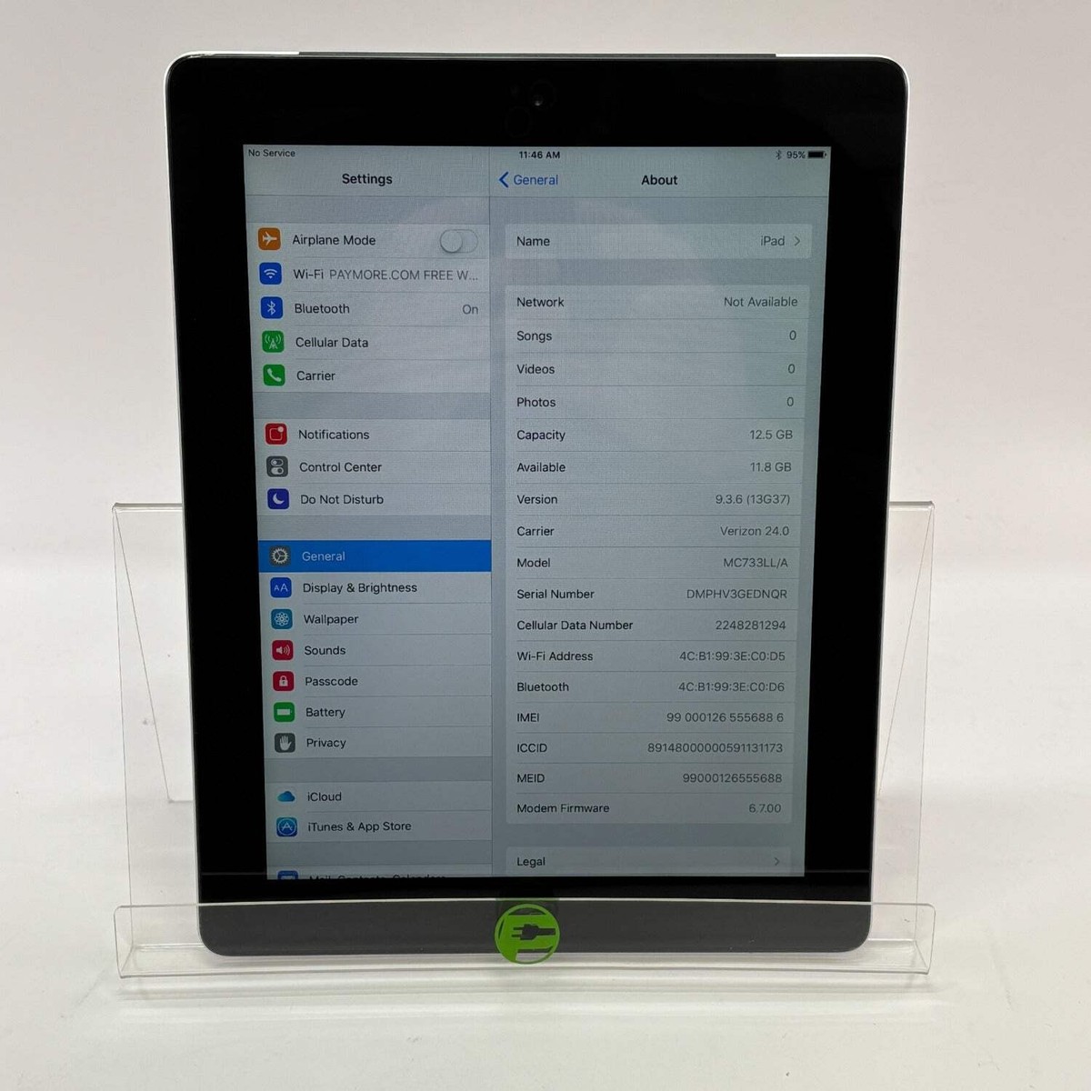 iPad本体 Ipad3! 16GB Apple iPad (3rd Generation) for sale | eBay