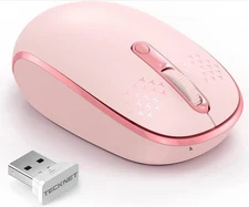 Wireless Mouse
