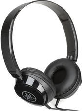 Yamaha HPH-50B On-ear Headphones
