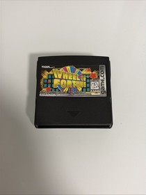 Lot of 6 Tiger Game.com Games | Indy 500, Lights Out, etc. | UNTESTED