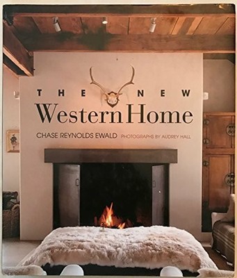 The New Western Home Buch Gibbs M. Smith Inc