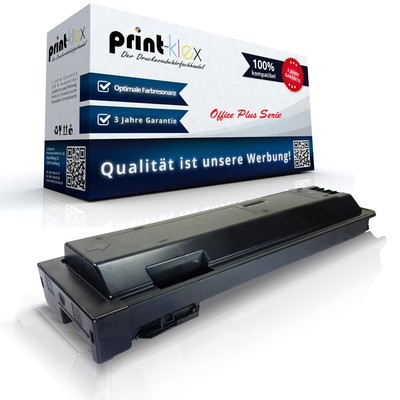 Qualitäts Tonerkartusche für Sharp MX500NT Drucker Patrone XL- Office Plus Serie