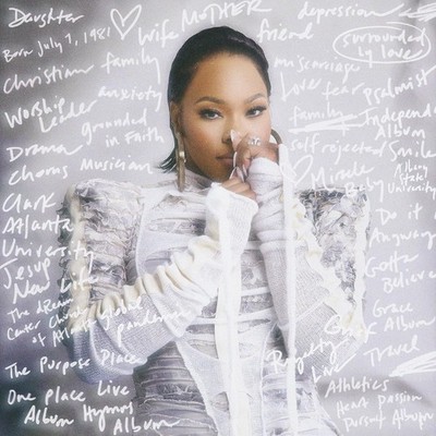Tasha Cobbs Leonard TASHA (Bonus Track) New CD