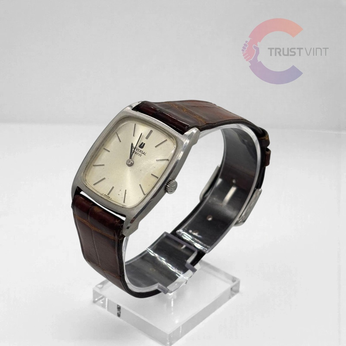 Universal Geneve 842114 Men