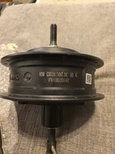 Bafang G020 Rear Hub Motor 48V 500 Watt 26" / 700C / 28" NEW RM G020.500.DC
