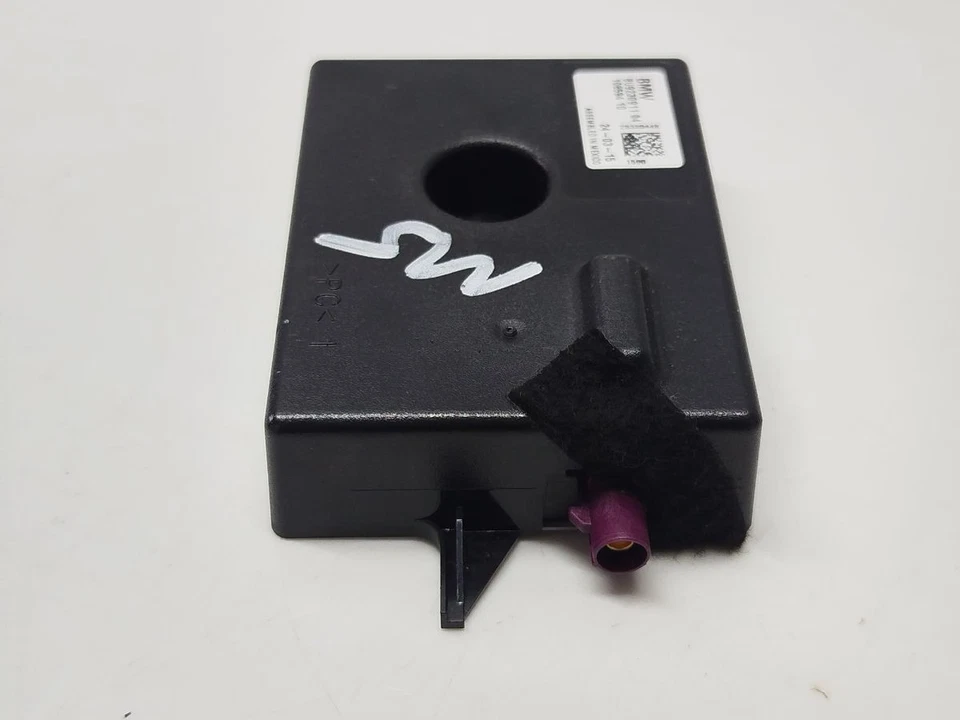 BMW 2 SERIES M SPORT F45 2014-2018 Antenna Amplifier Control Module 9230911 - Image 2 of 4