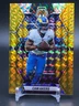 2023 Mosaic Cam Akers Gold Mosaic Prizm #’d /10 Rams