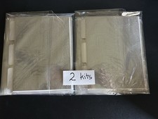 Lot Of 2 Create A Journal, Keepsake Albums Or Junk Journals  306 