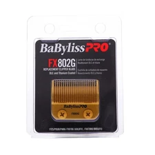 BaBylissPRO DLC/Titanium Replacement Taper Blade