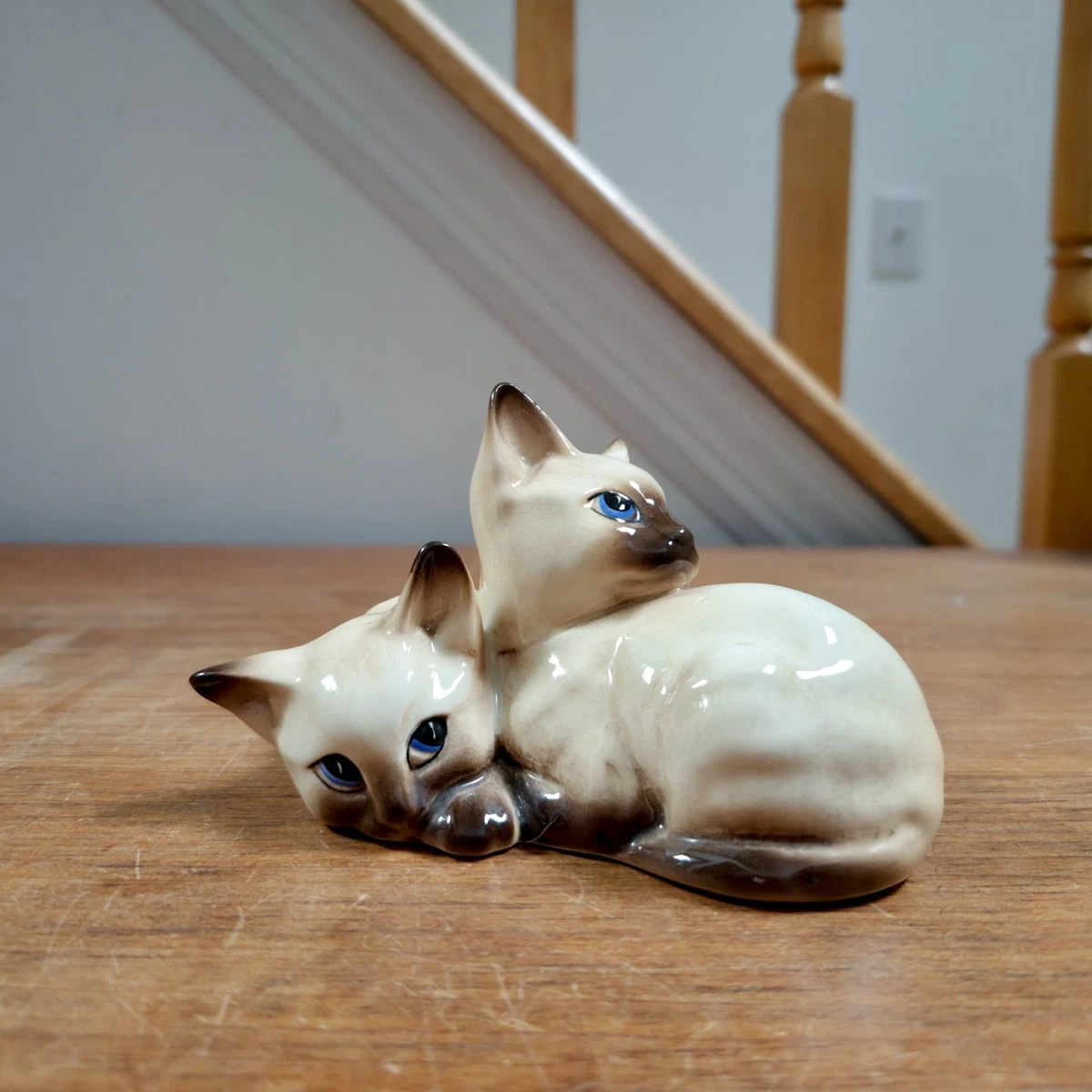 【美品！】英国直輸入　ベスウィック猫キャットバンド　オーケストラ　バンドリーダー 美品！】英国直輸入 ベスウィック猫キャットバンド オーケストラ