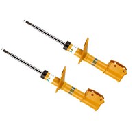 2 Bilstein SportstoßDäMpfer B6 2-22-235367 Vorderachse FüR Renault Sandero