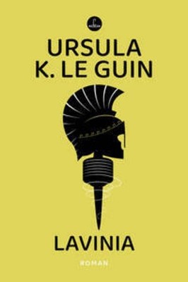 Ursula K. Le Guin Lavinia