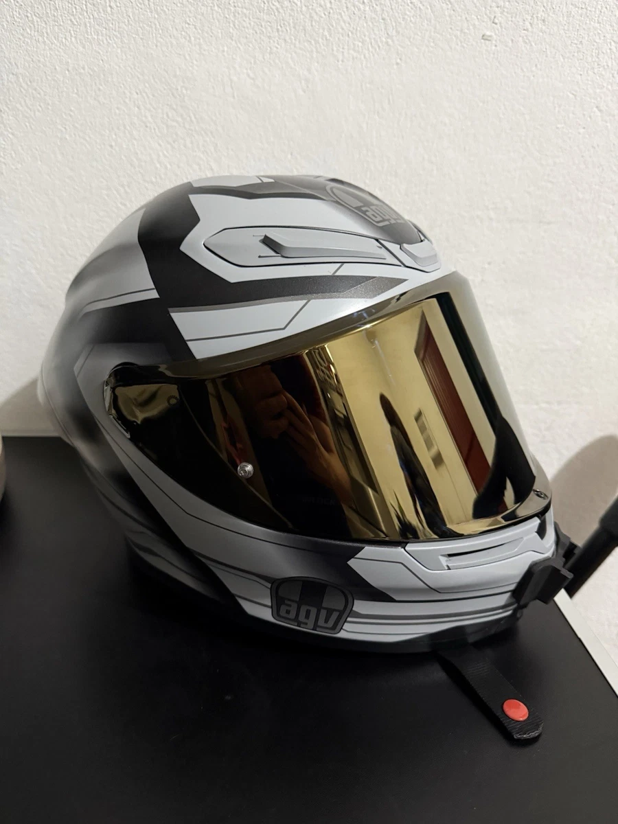 25+ AGV DOT Approved Motorcycle & Powersports Helmets for sale