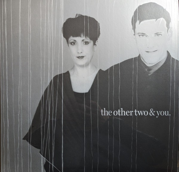 Other Two Other Two & You LP Vinyl NEW