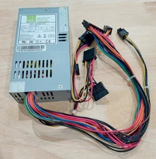 Hec 200W HEC-200SA-2FX HEC200SA2FX Power Supply PSU 100-240V 4A