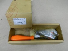 Tungaloy 534912 ECC31005RU-41 Indexable Chamfer End Mill 1" shank NEW LOT # 45