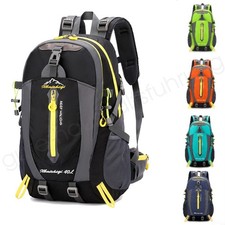 Rucksack Reiserucksack Herren Wandern/Trekking/Arbeit/Outdoor Trekkingrucksack