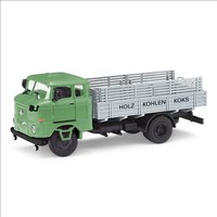 Busch 95301 Espewe: Ifa W50L Fp Holz Kohlen Koks