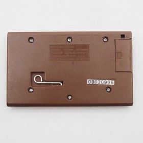 Nintendo Game & Watch Parachute PR-21 Wide Screen For Parts Japan