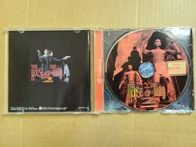 SEGA Dreamcast HKT-7800 2 Gun Controllers + House of the dead 2 Tested #5