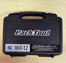 Park Tool BKD-1.2 Dot Fluid Pro Bicycle Hydra...