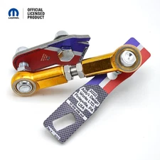 Jeep® Wrangler YJ - 231 Transfer Case Linkage Kit - MOPAR Official