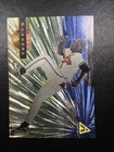 1994 Pinnacle #174 Deion Sanders Museum Collection