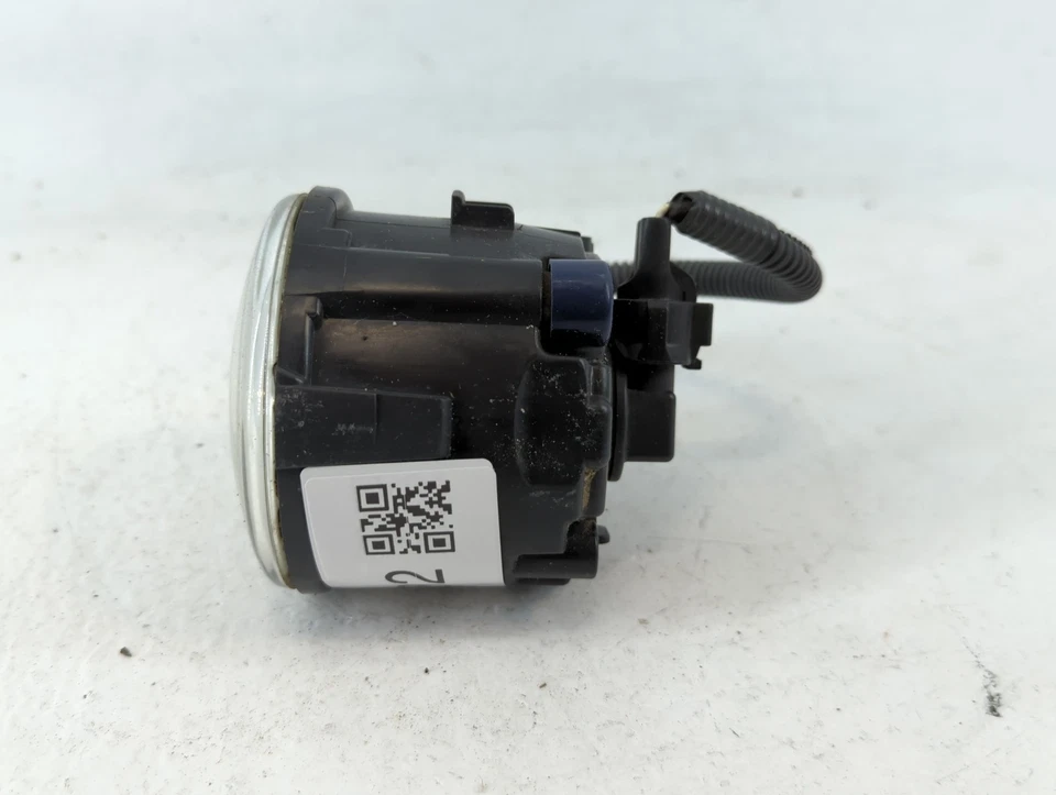 Luz delantera derecha Nissan Rogue 2011-2015 pasajero OEM FRF3D Foto 4 de 4